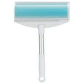 Силиконов ролер Trixie Lint roller XXL за премахване на косми от дрехи и тапицерии