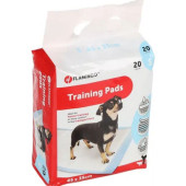Абсорбиращи хигиенни пелени Flamingo Training pad Pady20 бр.