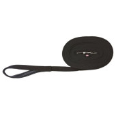 Повод за дресировка на кучета Trixie Tracking Lead Flat Strap 5 метра