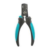 Ножица за нокти Trixie Claw scissors  подходяща за малки кучета, котки и птици 13см.