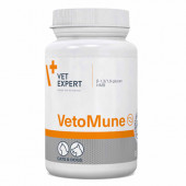 VetoMune - имуностимулант 60 бр.