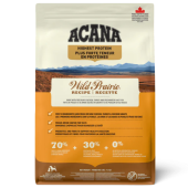 Суха храна за куче Acana Wild Prairie 11,400 кг.