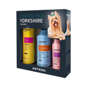 Козметичен комплект за йоркширски териери Artero Cosmetic set Yorkshire