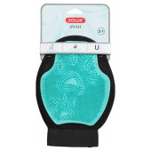 Грууминг ръкавица ANAH Grooming glove 2in1 