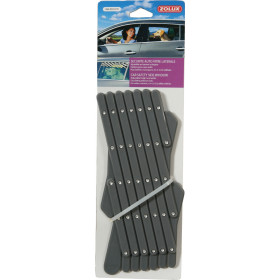 Мрежа за прозорец на кола - Zolux SIDE WINDOW SAFETY FENCE