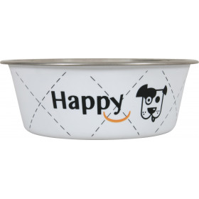 Метална купа Zolux  Happy 2.65л. 