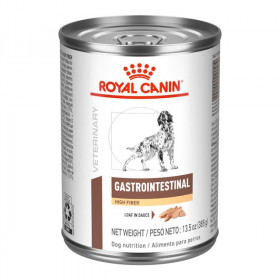 Royal Canin Veterinary Diet Dog Gastrointestinal High Fibre за подпомагане на храносмилането