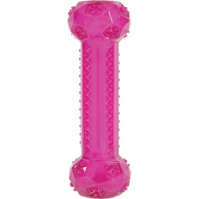 Играчка за куче Zolux POP STICKTOY -  силиконова гира 25см 