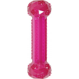 Играчка за куче Zolux POP STICKTOY -  силиконова гира 25см 