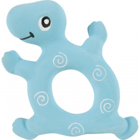 Играчка за кучета - Zolux TURTLE - Латексова костенурка със звук
