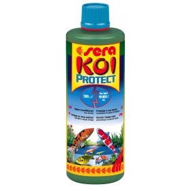 Защитен препарат за риби SERA KOI PROTECT 5л.