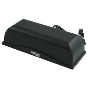 Капак за терариум 2х60W 45см.