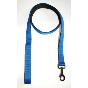 Повод за куче Miazoo 2х120см. черен