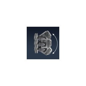 Помпа за вълни в аквариум SICCE VOYAGER HP 9 13500л/ч.