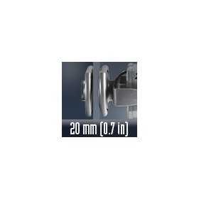 Помпа за вълни в аквариум SICCE VOYAGER HP 8 12000л/ч.