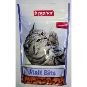 Малцови хапки за котки BEAPHAR 32гр.