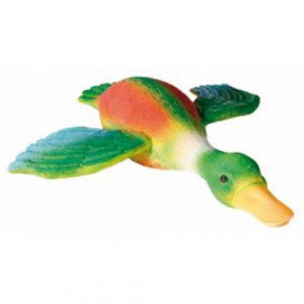 Trixie Duck Toy -  Латексова играчка за кучета Пате 30 см