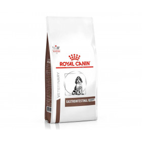 Royal Canin GastroIntestinal Puppy - Суха храна за храносмилателни разстройства при подрастващи кучета