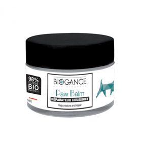 BIOGANCE PAW BALM - балсам за лапи