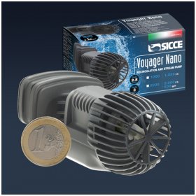 Помпа за аквариум VOYAGER NANO 1.000л/ч.
