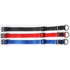 Нашийник за куче Miazoo Sport 25мм. 45х65см. червен