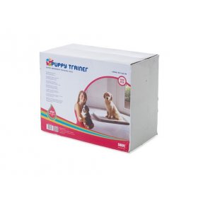 Подложки за куче PUPPY TRAINER PADS 60х45см. 100бр.