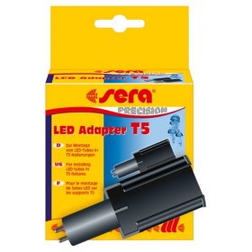 Адаптор за аквариум SERA PRECISION T8 за SERA LED X-Change Tubes