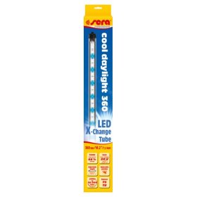 Лампа за аквариум SERA LED COOL DELIGHT 820мм. 18W