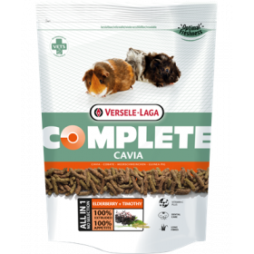 Versele Laga Cavia Complete храна за морски свинчета 500гр.