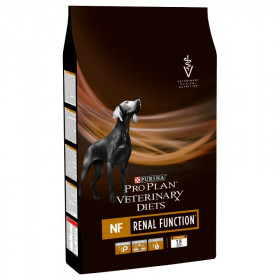Purina Renal Function NF - за кучета с хронична бъбречна недостатъчност