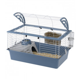 Оборудвана клетка за гризачи CASITA 100 CAGE 96х57х56см.