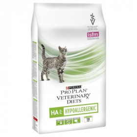Purina Hypoallergenic HA - за котки с алергични заболявания