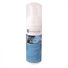 LDCA Dermoscent Essential Mousse - Шампоан за котки без нужда от изплакване или сапун,грижещ се за кожата 150 мл