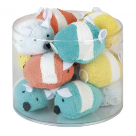 Kerbl Мишка - Terry Cloth Mouse 7 см.