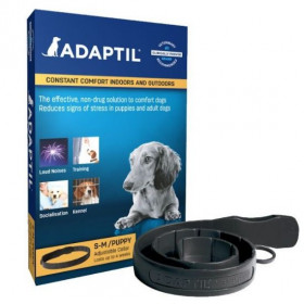 Ceva Adaptil calm collar S-M - димаетър до 37,5 см