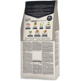 Натурална суха храна Ownat Classic Light с прясно пилешко месо, за котки предразположени към напълняване