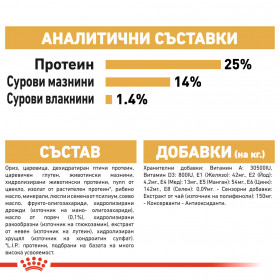 Суха храна за кучета  Royal Canin COCKER ADULT