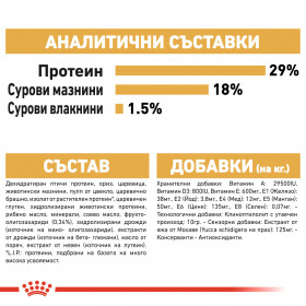 Суха храна за кучета Royal Canin PUG JUNIOR 1,5кг.