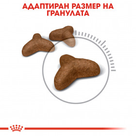 Суха храна за котки Royal Canin LIGHT WEIGHT CARE