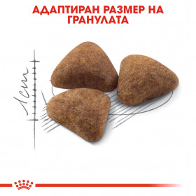 Суха храна за котки Royal Canin INDOOR
