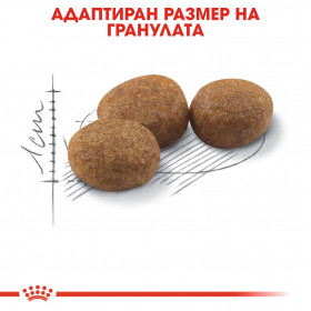 Суха храна за котки Royal Canin STERILISED 37