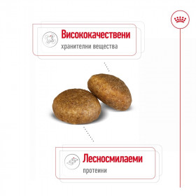 Суха храна за кучета Royal Canin MAXI ADULT 