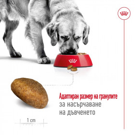 Суха храна за кучета Royal Canin MAXI ADULT 