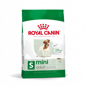 Суха храна за кучета Royal Canin MINI ADULT