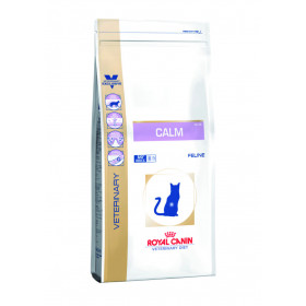 Royal Canin Calm - Суха храна за котки при стресови състояния