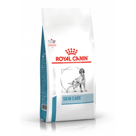 Royal Canin Skin Care - Суха храна при дерматози и алопеция с неалергичен произход при кучета в зряла възраст