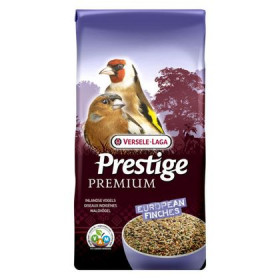 Храна за финки VERSELE-LAGA PREMIUM EUROPEAN FINCHES 800gr.