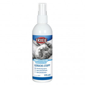 Спрей против лоши миризми Trixie Simple''n''Clean Odour stop за повърхности 