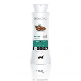 Biogance Organissime Cat shampoo - шампоан за котки и котенца от всички породи 