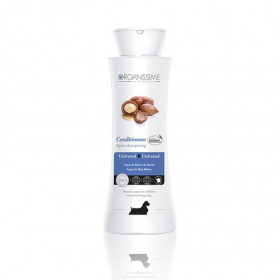 Biogance Organissime Conditioner - универсален балсам за кучета и котки